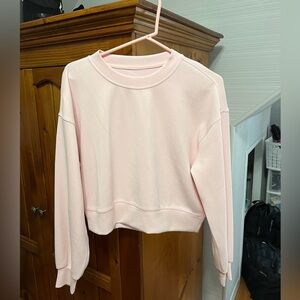 Lululemon softstreme strawberry milkshake